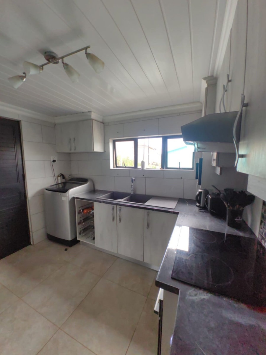 2 Bedroom Property for Sale in Mdantsane Nu 10 Eastern Cape